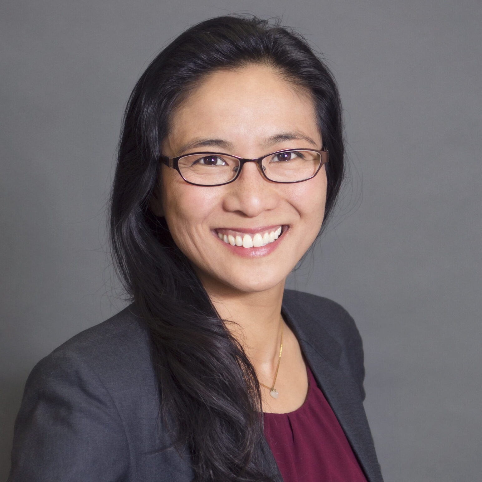 Mary Dinh