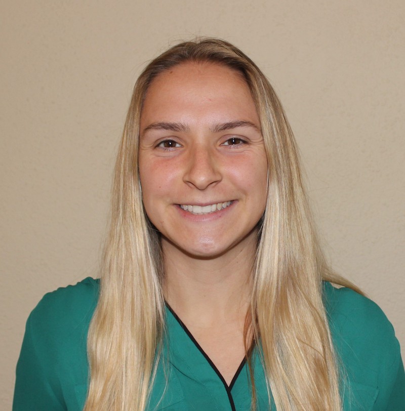 Lillie French – Red Rock Biofuels